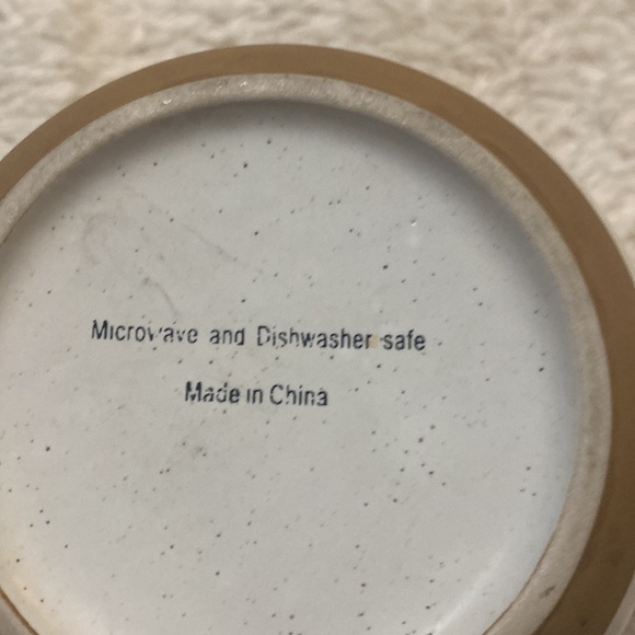 ❌❌❌❌ SOLD
 mug - Picture 4 of 7